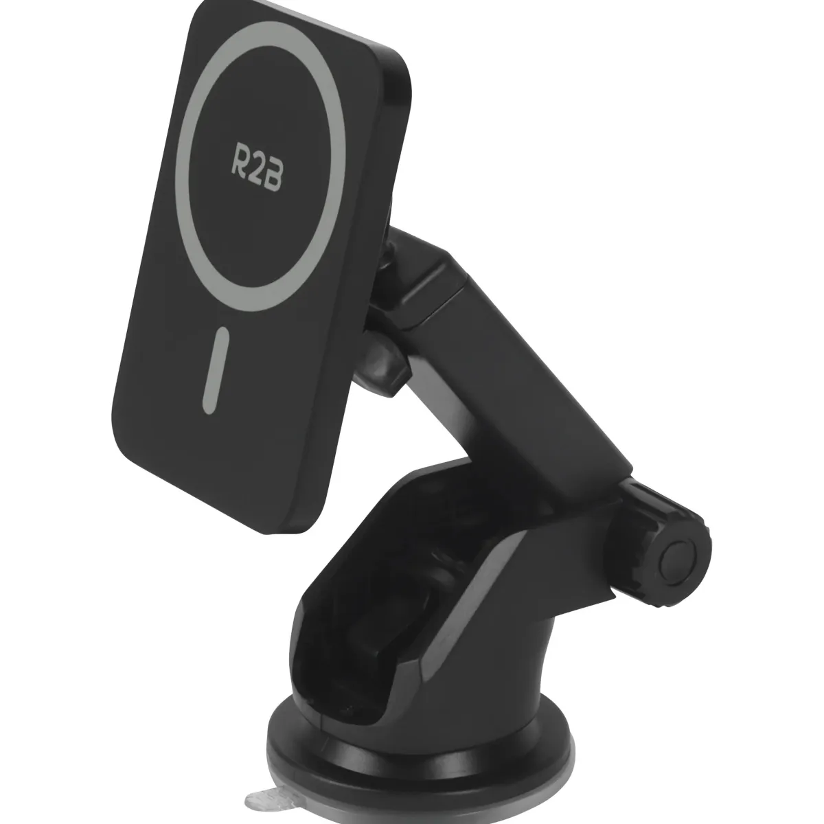 MagSafe Autohouder met Draadloos Opladen Telefoon & Tablethouders