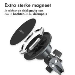 Clearance MagSafe Telefoonhouder Auto Ventilatierooster Telefoon & Tablethouders