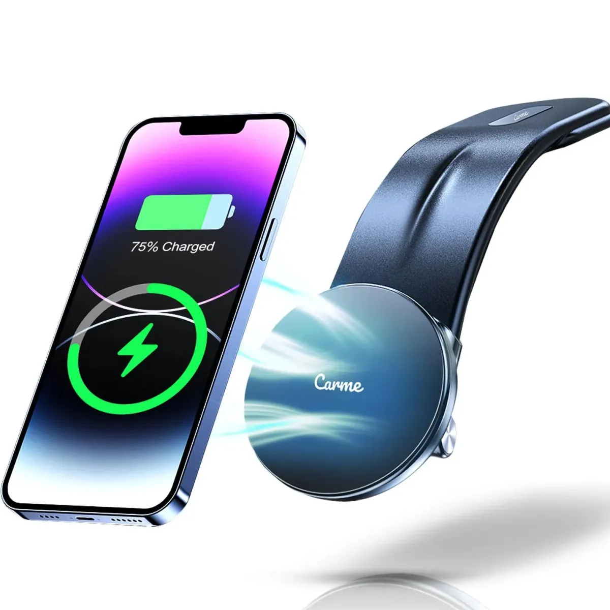 Best MagSafe Telefoonhouder - Auto Telefoon & Tablethouders