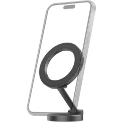 Clearance MagSafe Telefoonhouder Dashboard - Zwart Telefoon & Tablethouders