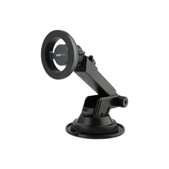 Online Magsnap magnetische telefoonhouder met zuignap Telefoon & Tablethouders