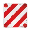 Outlet Markeringsbord uitstekende lading - 50x50 cm Markeringsborden & -Signalen