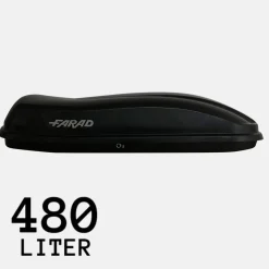 Online Marlin Dakkoffer N6 - 480 liter Dakkoffers