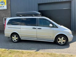 Clearance Marlin Dakkoffer N7 - 680 liter Dakkoffers