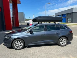 Clearance Marlin Dakkoffer N7 - 680 liter Dakkoffers