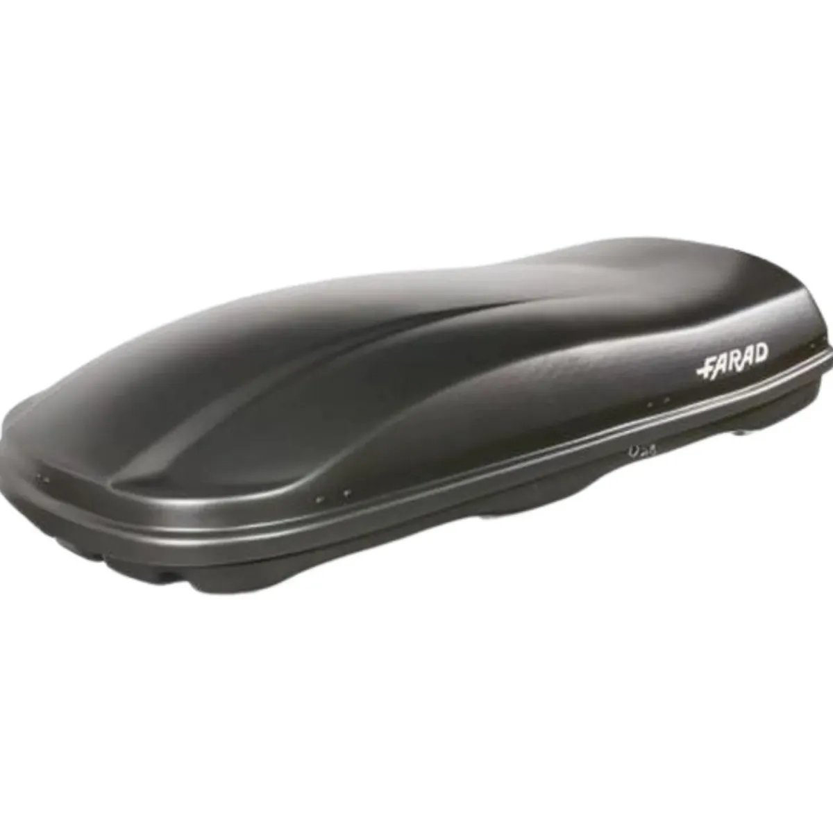 Clearance Marlin Dakkoffer N7 - 680 liter Dakkoffers