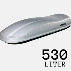 Online Marlin Dakkoffer N11 - 530 liter Dakkoffers
