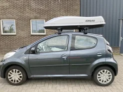 Marlin Dakkoffer N6 - 480 liter Dakkoffers