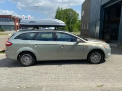 Online Marlin Dakkoffer N7 - 680 liter Dakkoffers