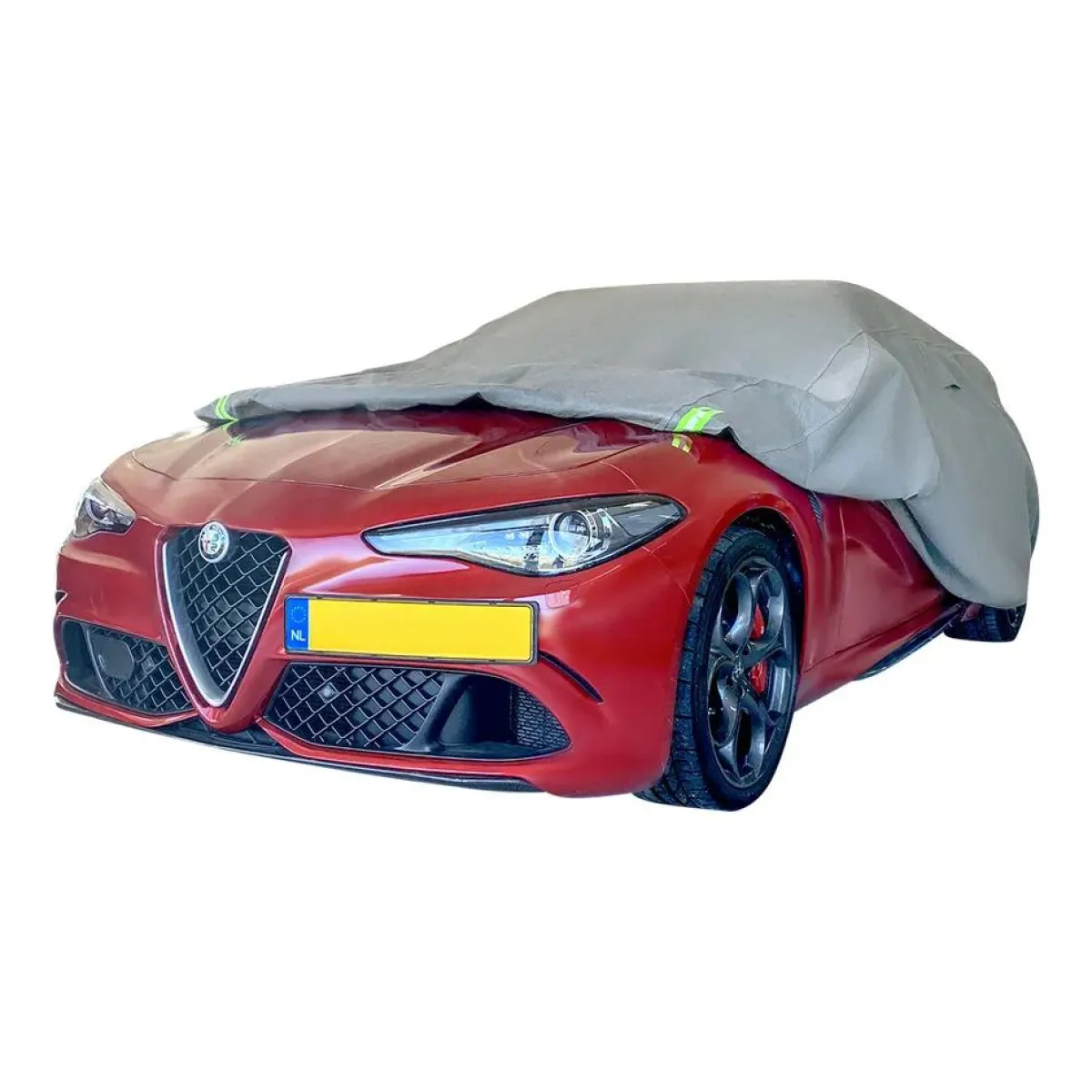 Clearance MAXX outdoor autohoes - L Autohoezen
