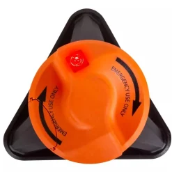 Discount MaxxSafe - Veiligheidshamer en autoruitbreker Noodhamers