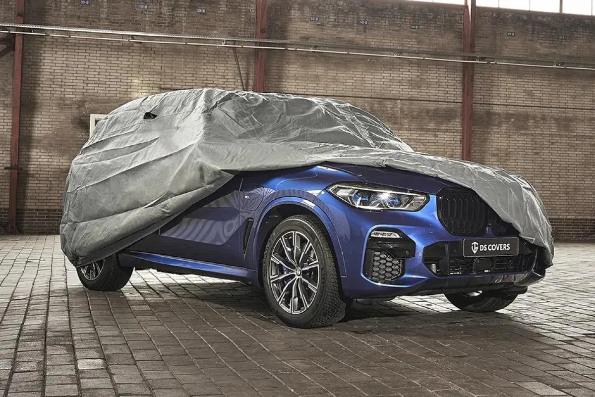 Sale MAXX SUV outdoor autohoes - L Autohoezen