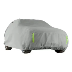 MAXX SUV outdoor autohoes - M Autohoezen