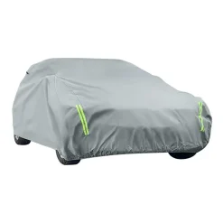 MAXX SW outdoor autohoes - L Autohoezen