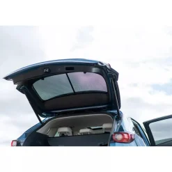 New Mazda CX5 2017 - Zonneschermen Autozonneschermen