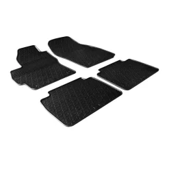 Mazda 5 2005-2010 - Rubbermatten Automatten