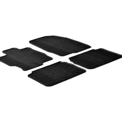 Discount Mazda 6 2007 - Rubbermatten Automatten
