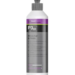 New MCF P3.01 Polijstmiddel 250ml Auto Polijsten