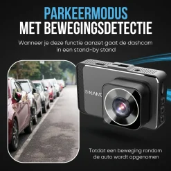 Best M19 2CH Dual Full HD 32gb dashcam Dashcams