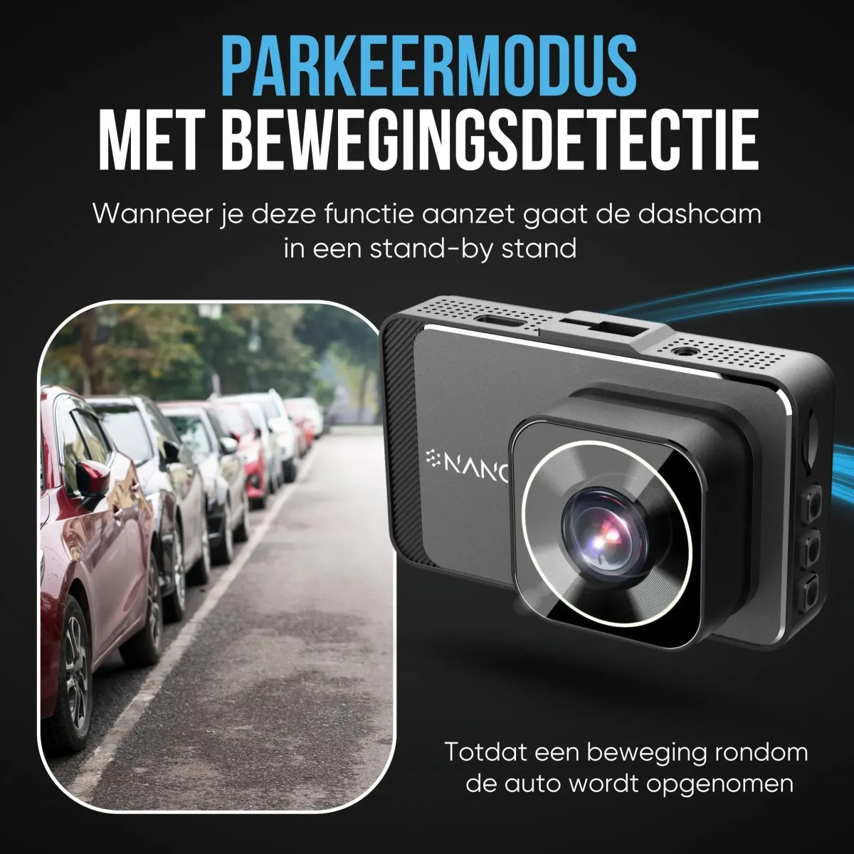 Best M19 2CH Dual Full HD 32gb dashcam Dashcams
