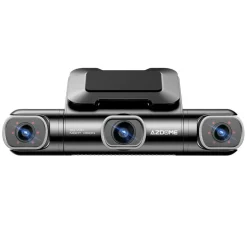 Discount M660 4CH 128gb 2K Wifi GPS 360 graden dashcam Dashcams