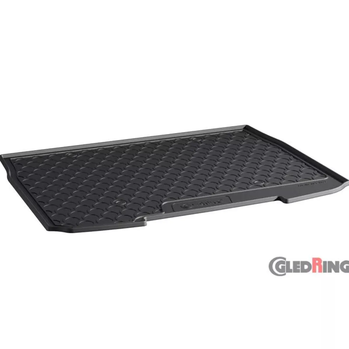 Hot Mercedes A-Klasse W177 5/2018- excl. Hybrid - Kofferbakmat Automatten