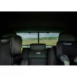 Hot Mercedes A-Klasse W177 HB 5 deurs 2018 - Zonneschermen Autozonneschermen