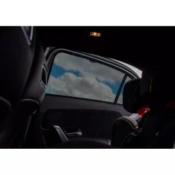 Hot Mercedes A-Klasse W177 HB 5 deurs 2018 - Zonneschermen Autozonneschermen