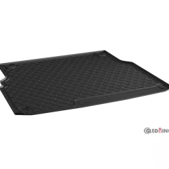 Best Mercedes C-Klasse W205 Kombi 2014-2021 excl. Hybrid - Kofferbakmat Automatten