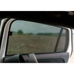 Mercedes GLA (H247) 2020 - Zonneschermen Autozonneschermen