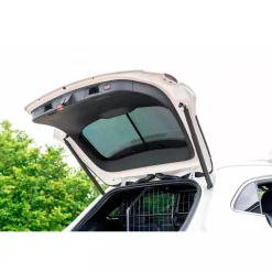 Mercedes GLA (H247) 2020 - Zonneschermen Autozonneschermen