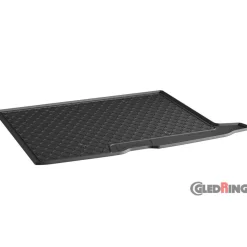 New Mercedes GLC (X253) 2015- (excl. Hybride) - Kofferbakmat Automatten