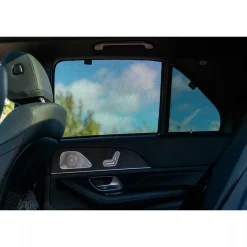 Sale Mercedes GLE (W167) 2019 - Zonneschermen achterportieren Autozonneschermen