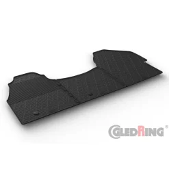Discount Mercedes Sprinter Furgon 910 Cargo 5/2018 - Rubbermatten Automatten