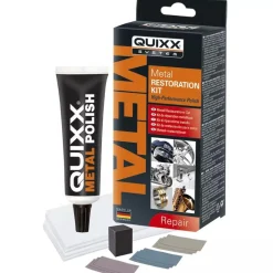 Clearance Metal Restoration Kit / Metaal Polijstpasta Reparatie