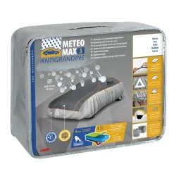 Online Meteo Max 3 - Hagelbeschermhoes auto AG3 M 150x205x535cm Autohoezen