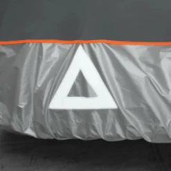 Hot Meteo Max 3 - Hagelbeschermhoes auto AG2 S 150x160x460cm Autohoezen