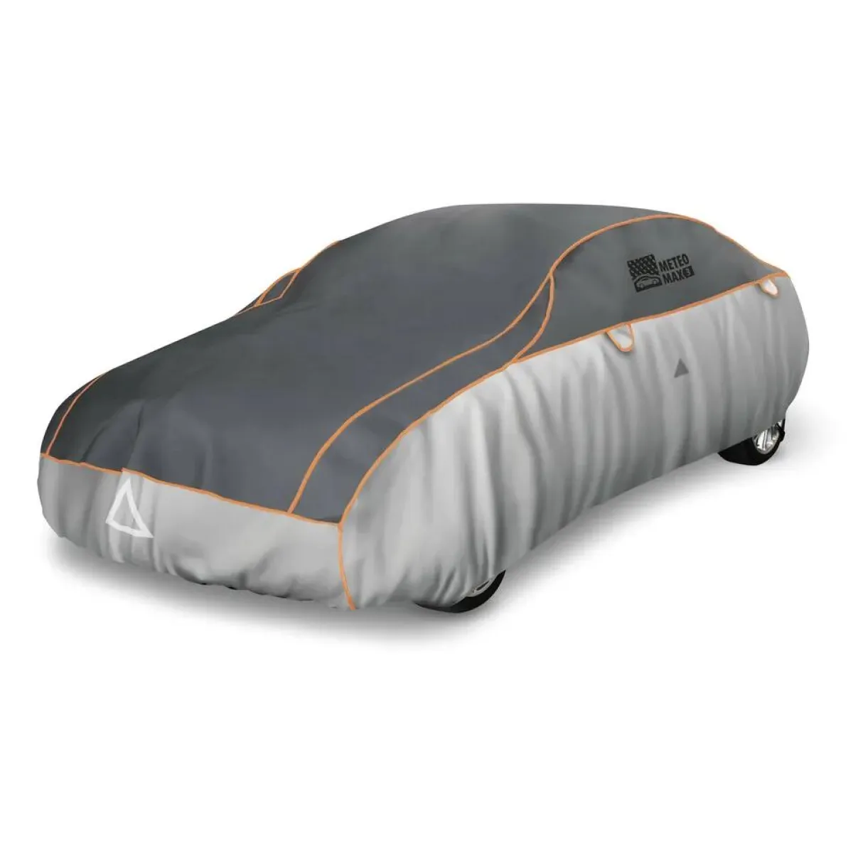 Outlet Meteo Max 3 - Hagelbeschermhoes auto AG4 M-L 160x180x450cm Autohoezen