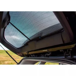 Discount MG (E)HS (SUV) 2019 - Zonneschermen - Autozonneschermen