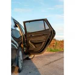 Discount MG 5 (EV) SW 2020 - Zonneschermen - Autozonneschermen