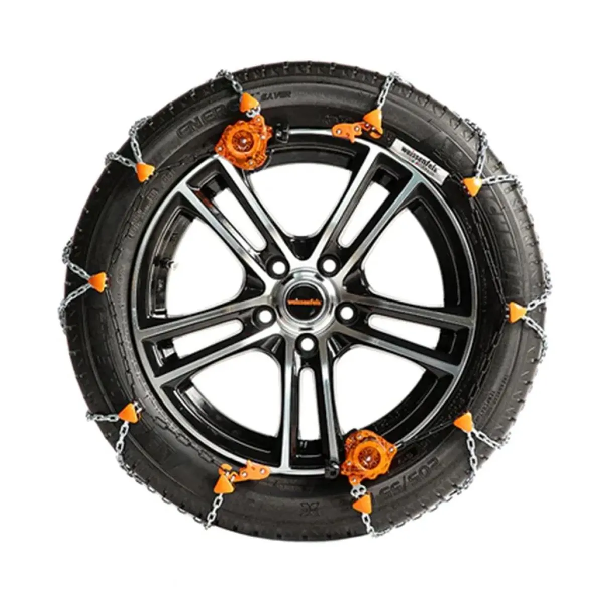 Clearance M44 GR.E13 PRESTIGE Sneeuwkettingen