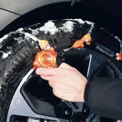 Hot M44 GR.E6 PRESTIGE Sneeuwkettingen