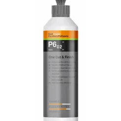 New Micro Cut M3.02 Polijstmiddel 250ml Auto Polijsten