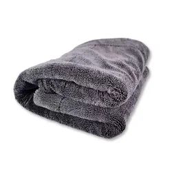 New Microvezeldoek - Droogdoek - Absorbeert 5L Water Auto Poetsen|Auto Wassen