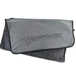 Outlet Microvezeldoek - Droogdoek - 600GSM - 50 x 80 cm Auto Poetsen|Auto Wassen