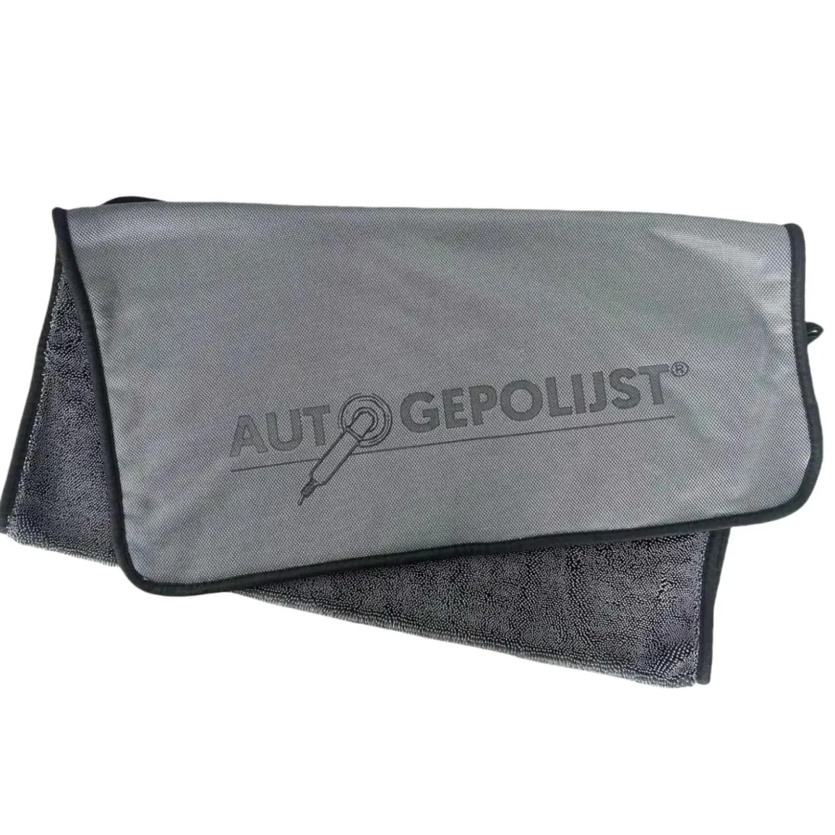 Outlet Microvezeldoek - Droogdoek - 600GSM - 50 x 80 cm Auto Poetsen|Auto Wassen