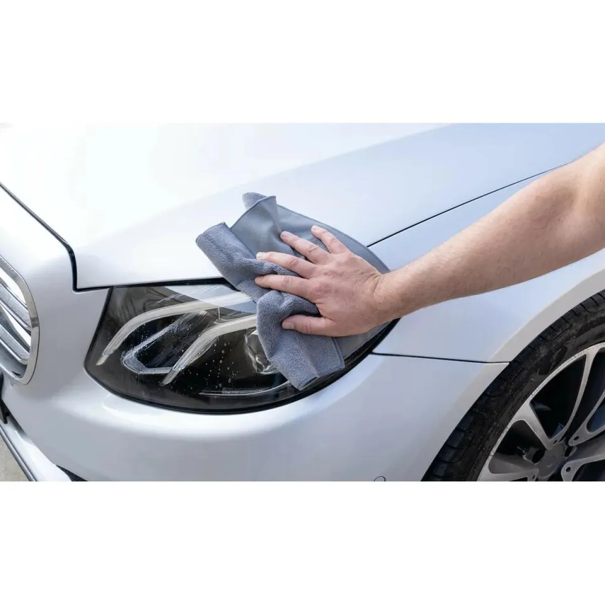 Online Microvezeldoek dubbel 2-in-1 – S Auto Poetsen