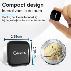 Sale Mini 2-in-1 CarPlay & Android Auto Dongle V3 Draadloze Ontvangers