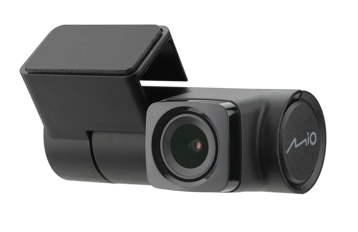 Sale MiSentry 12T Full-HD triple dashcam - 4G Dashcams