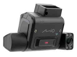 Sale MiSentry 12T Full-HD triple dashcam - 4G Dashcams